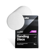 CARPRO Sanding Discs P1500 | Silicon Carbide Sanding Foam Pads