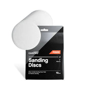 CARPRO Sanding Discs P2000 | Silicon Carbide Sanding Foam Pads