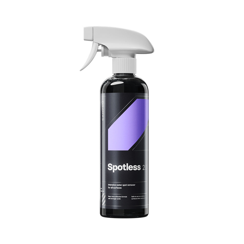 CARPRO Spotless 2.0 500 mL spray bottle