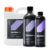 CARPRO Spotless 2.0 water spot remover range
