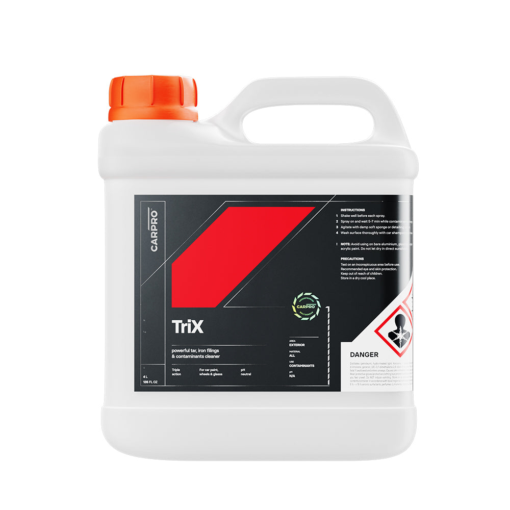 CARPRO TriX 4 L bottle