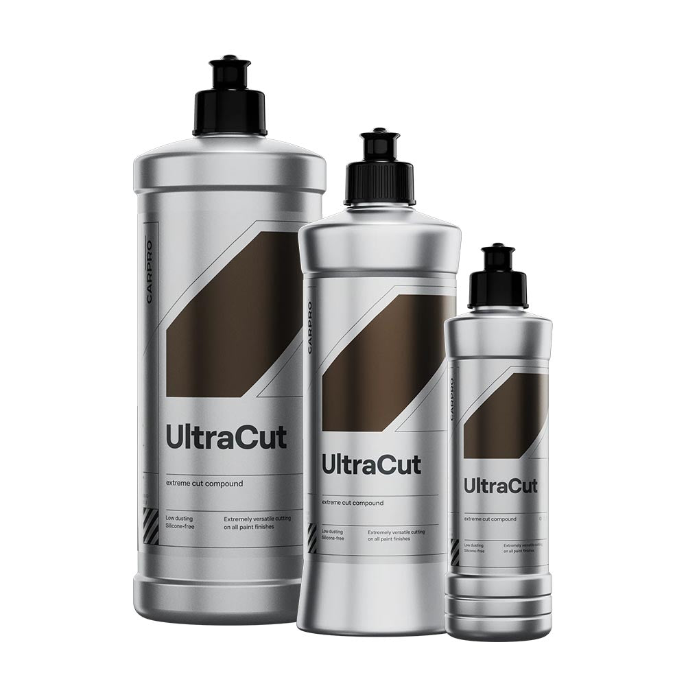 CARPRO UltraCut | Ultra cutting compound