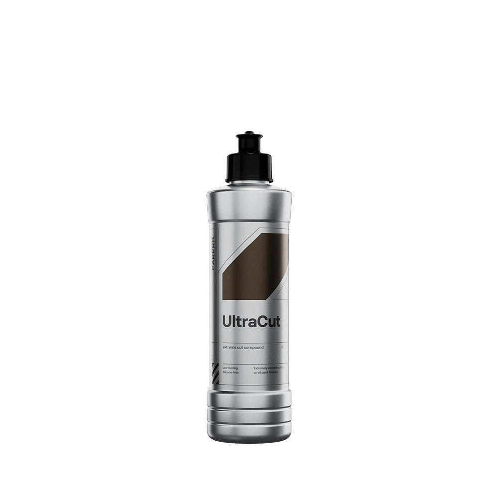CARPRO UltraCut | Ultra cutting compound