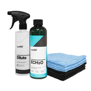 CARPRO Waterless Wash Kit