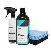 CARPRO Waterless Wash Kit