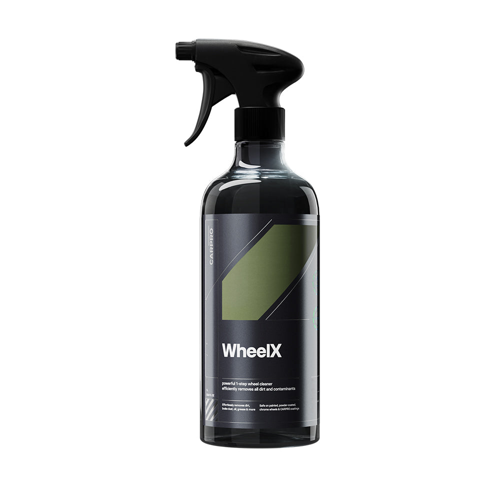 CARPRO WheelX | Wheel Cleaner