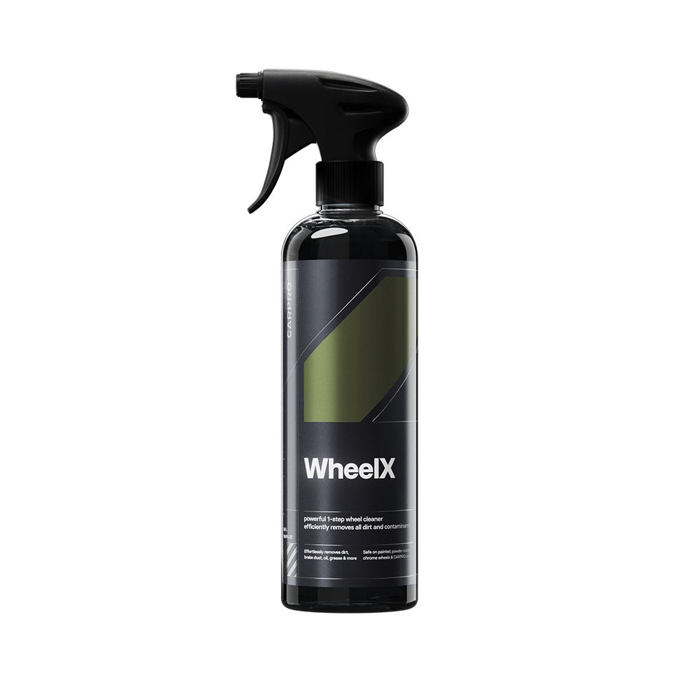 CARPRO WheelX | Wheel Cleaner
