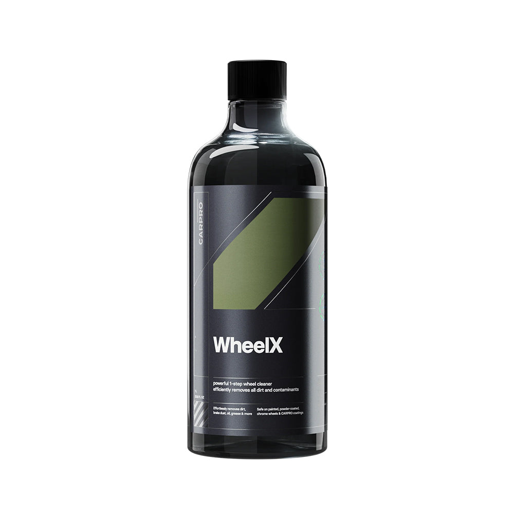 CARPRO WheelX | Wheel Cleaner