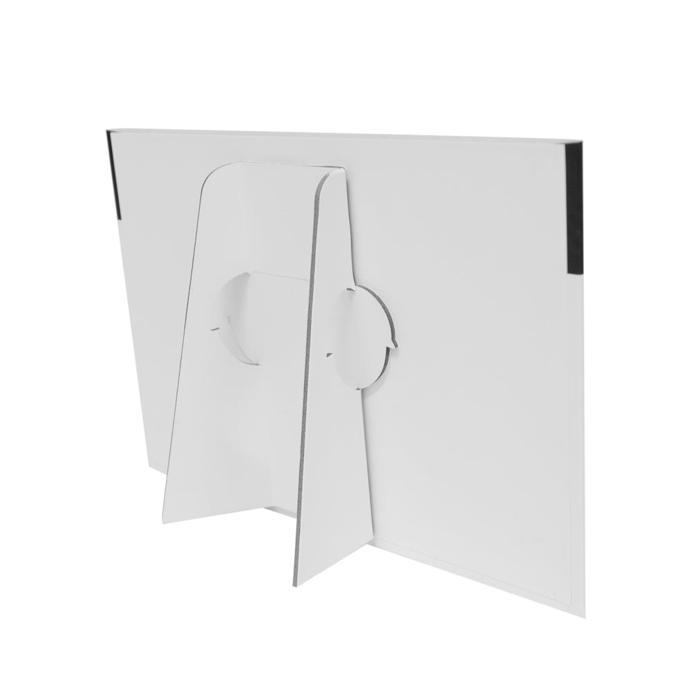 CARPRO Yellowing Chart Board