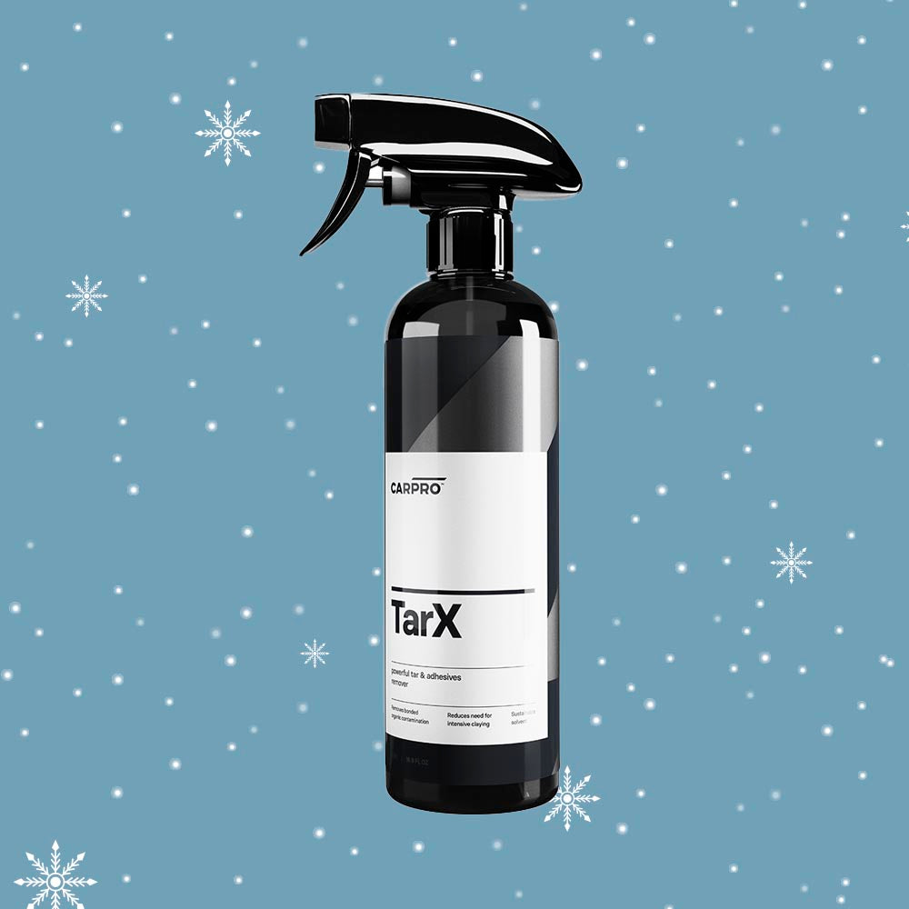 CARPRO TarX | Tar & Adhesives Remover
