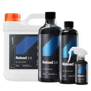 CARPRO Reload 2.0 silica spray coating