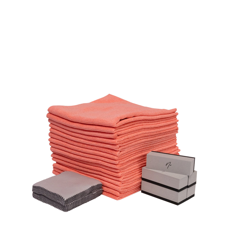 Waxit Coating Installer Refill Pack