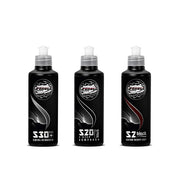 Scholl Compounds Kit