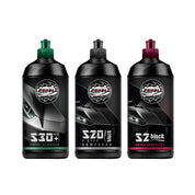 Scholl Compounds Kit