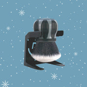 Detail Factory | Curveball - Large Area Detailing Brush