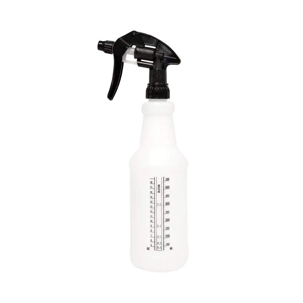 Economax 750mL Mixing Bottle