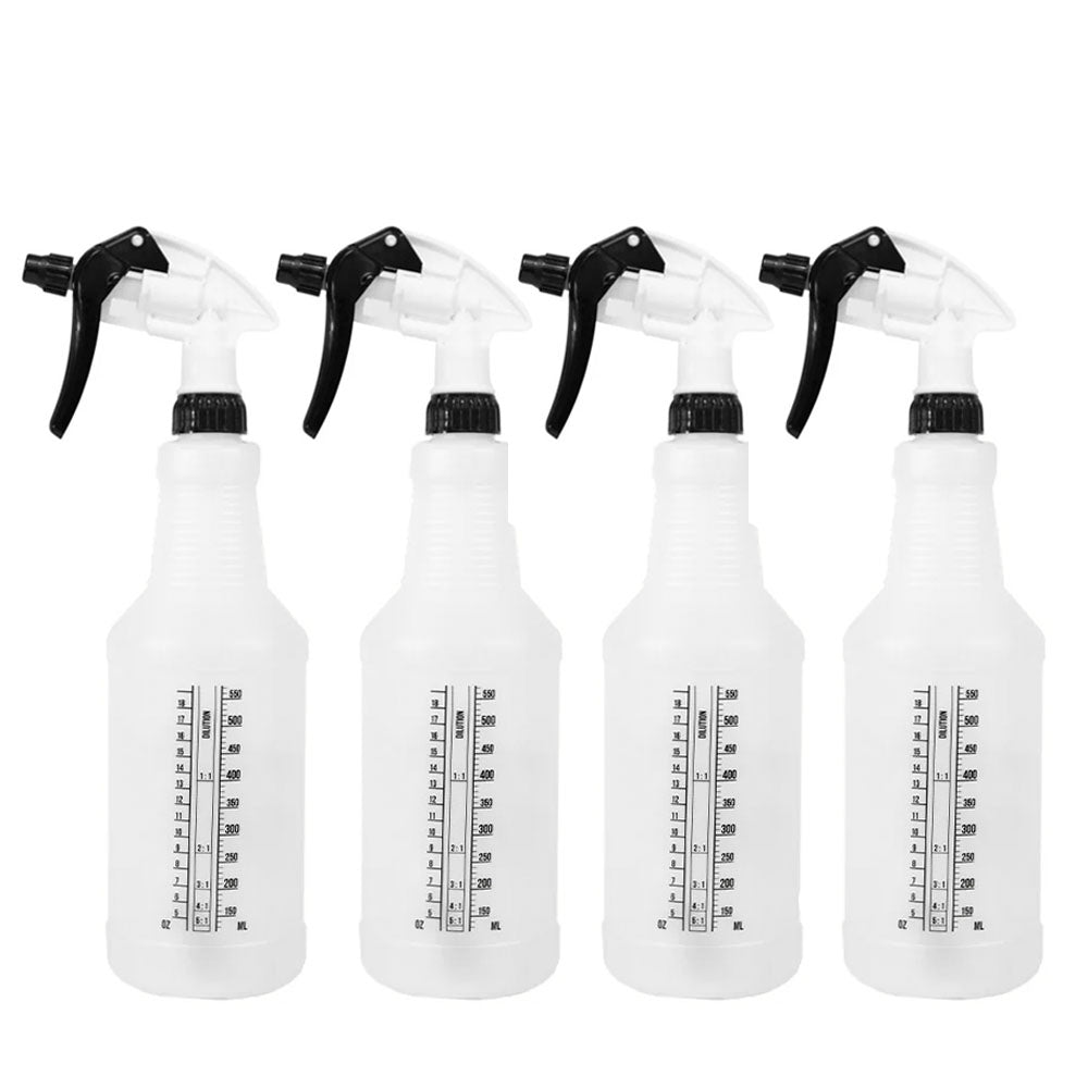 Economax 750mL Mixing Bottle