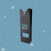 Economax Machine Polisher Wall Holder