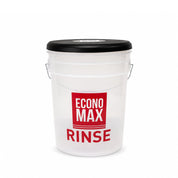 Economax Car Wash Bucket 20L