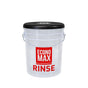 Economax Car Wash Bucket 20L