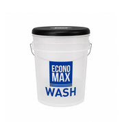 Economax Car Wash Bucket 20L
