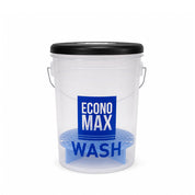 Economax Car Wash Bucket 20L