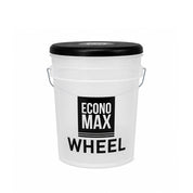 Economax Car Wash Bucket 20L
