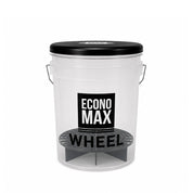 Economax Car Wash Bucket 20L