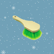 Economax Wheel and Tyre Brush