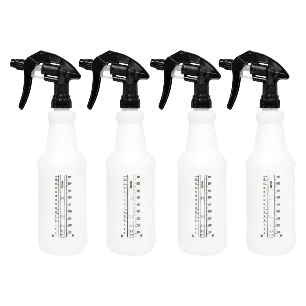 Economax 750mL Mixing Bottle
