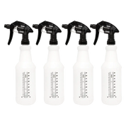 Economax 750mL Mixing Bottle