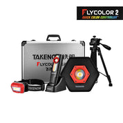 Take Now Ultimate Detailing Light Kit