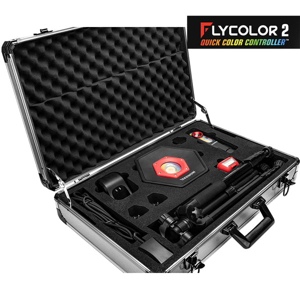 Take Now Ultimate Detailing Light Kit