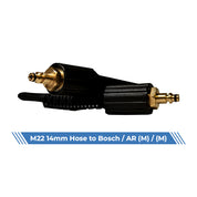 Pressure Washer Hose Adaptor Kit