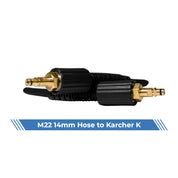 Pressure Washer Hose Adaptor Kit