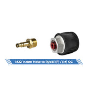 Pressure Washer Hose Adaptor Kit