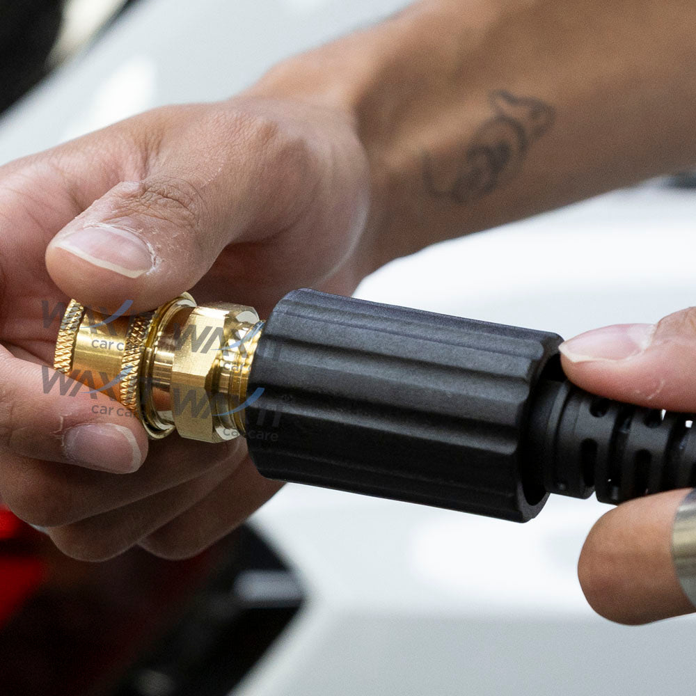 Pressure Washer Hose Adaptor Kit