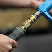 Aquatouch Pressure Washer Adaptors | Karcher HD Easy Force (M) to M22 14mm (F)