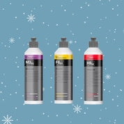 Koch Chemie Compounds Kit