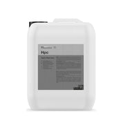Koch Chemie (HPC) Hydro Plast Care  | Water-Dilutable Plastic Care