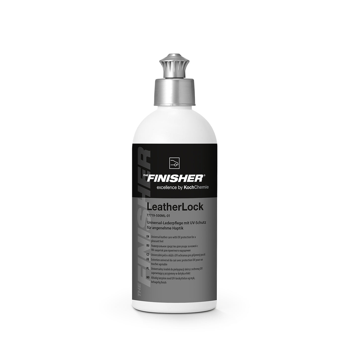 Koch Chemie LeatherLock | Leather Care