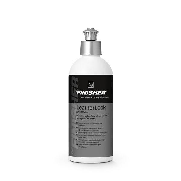 Koch Chemie The Finisher LeatherLock 500 mL bottle