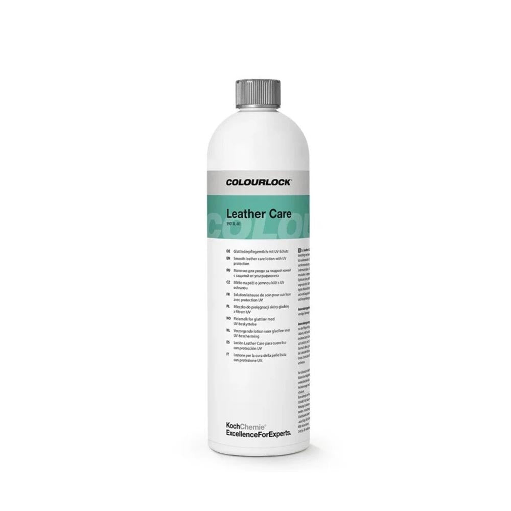Koch Chemie Leather Star leather care