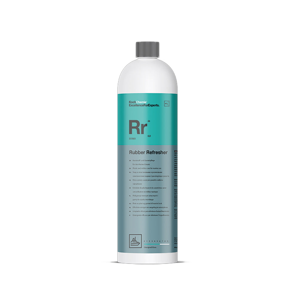 Koch Chemie Rubber Refresher 1L