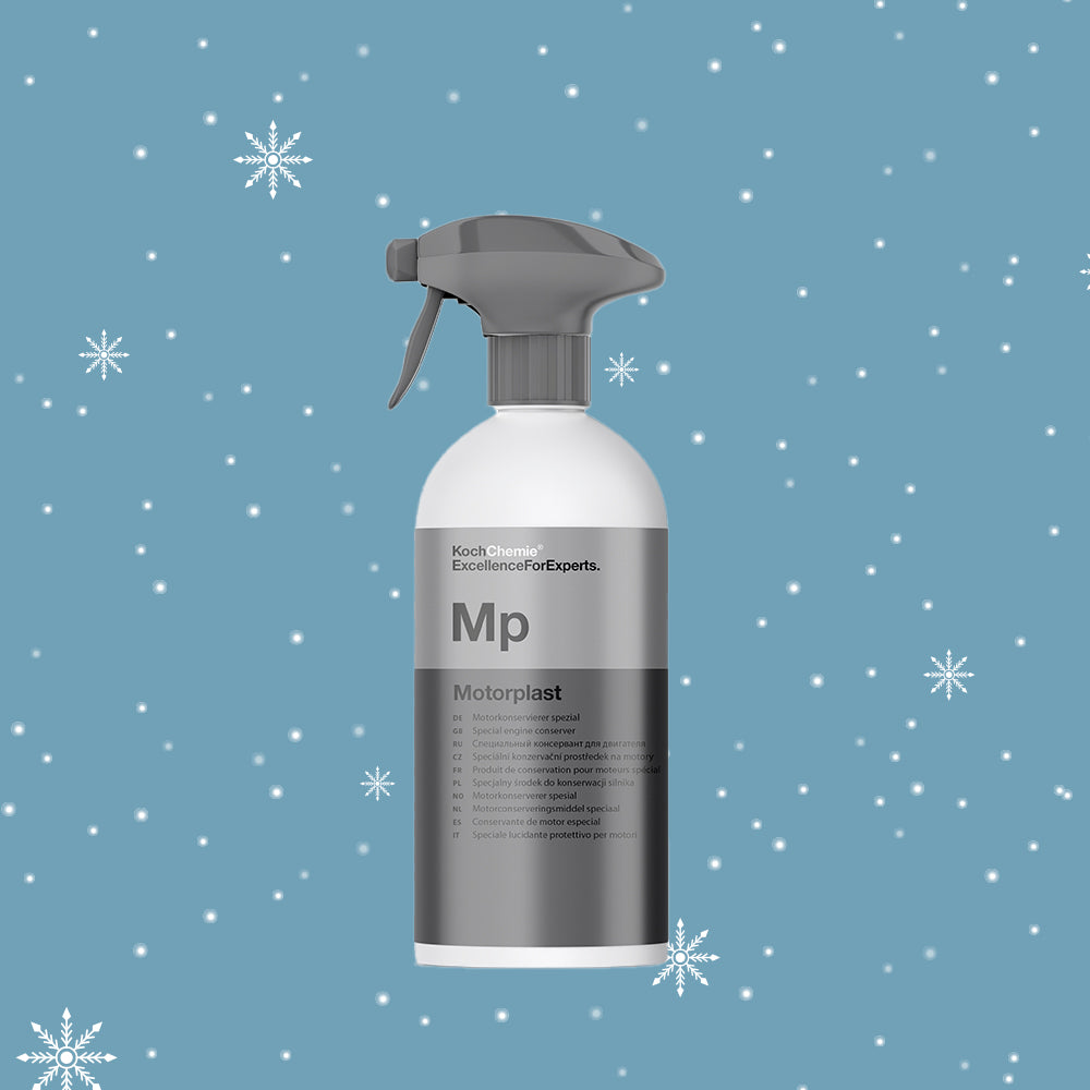 Koch Chemie (MP) Motorplast | Engine Bay Conserver