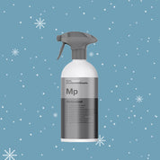 Koch Chemie (MP) Motorplast | Engine Bay Conserver