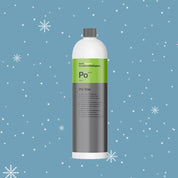 Koch Chemie (PO) Pol Star | Textile, Leather and Alcantara Cleaner