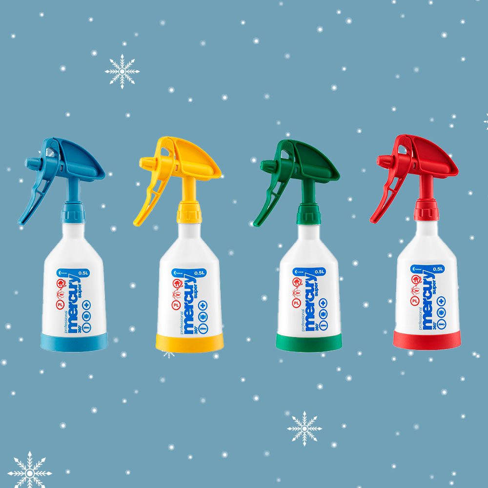 Kwazar Mercury Super 360 Pro