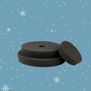 Lake Country SDO Black Finishing Pad