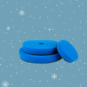 Lake Country SDO Blue Cutting Pad